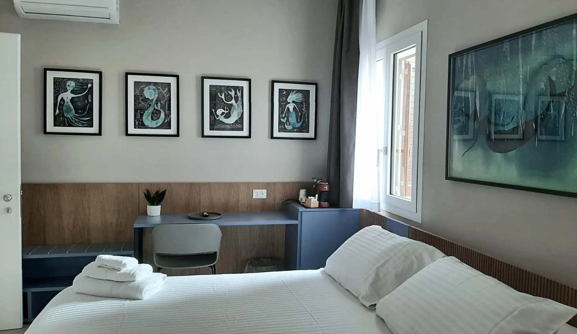 Vittoria Rooms Сиракузы 0*,