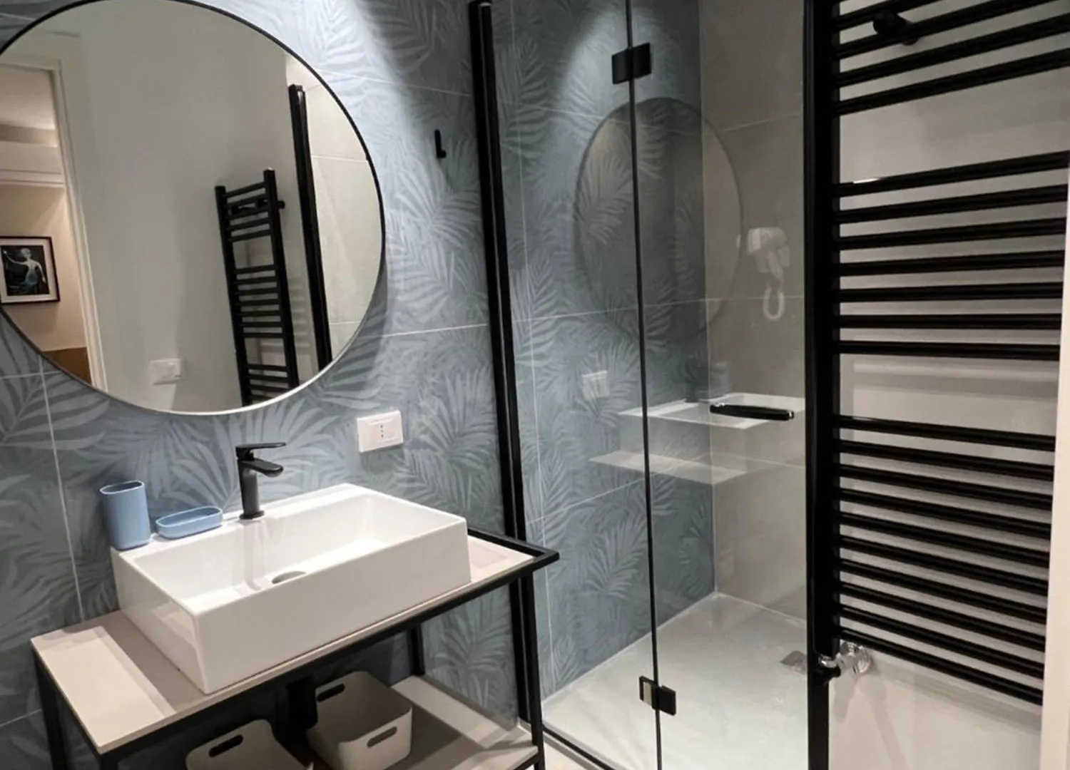 Гостевой дом Vittoria Rooms Сиракузы