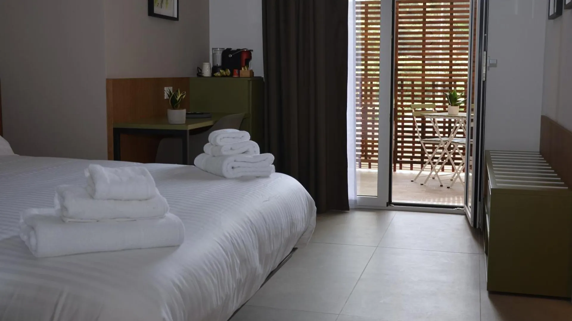 Гостевой дом Vittoria Rooms Сиракузы