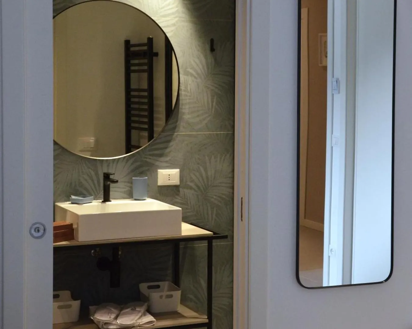 Vittoria Rooms Syracuse